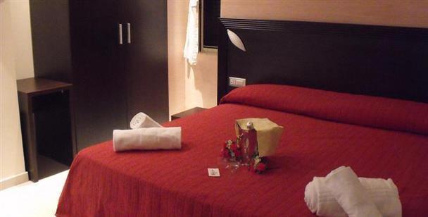 Hotel La Rosetta