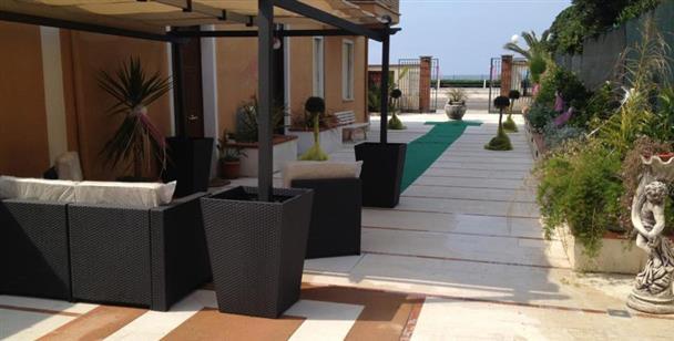 Hotel La Rosetta