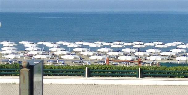 Hotel La Rosetta