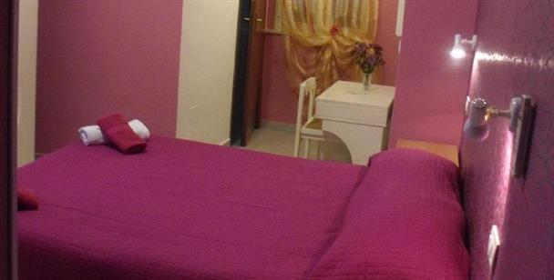 Hotel La Rosetta