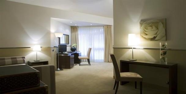 Mini Palace Hotel