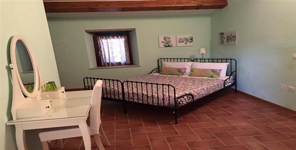 B&B Dimora Paolina