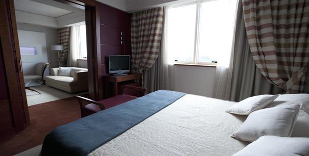 Hotel Papillo