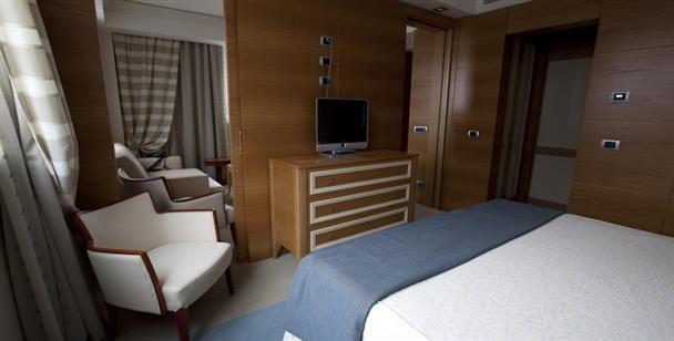 Hotel Papillo
