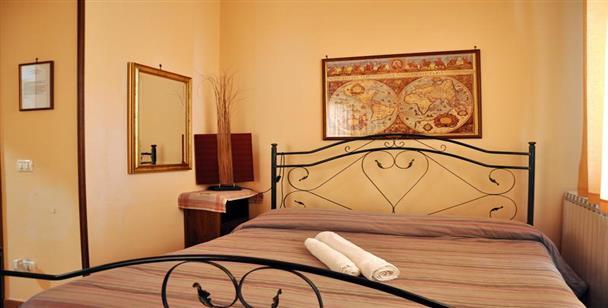 Villa Liberty B&B