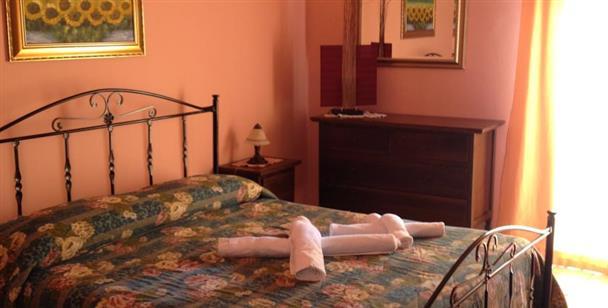 Villa Liberty B&B
