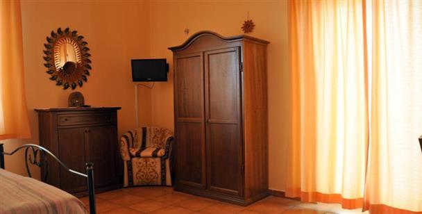 Villa Liberty B&B