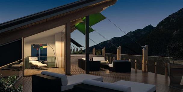Komodo Short Stay Apartments