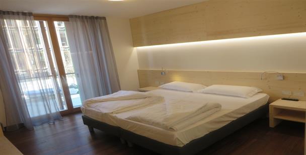 Komodo Short Stay Apartments