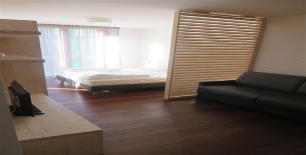 Komodo Short Stay Apartments