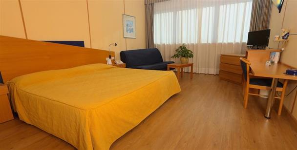 Hotel Express Aosta