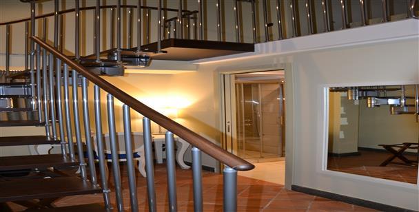 Art & Jazz Hotel