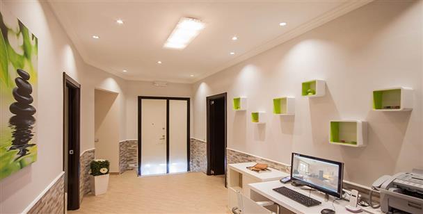 Rome Kings Suite
