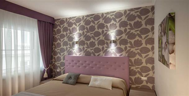 Rome Kings Suite