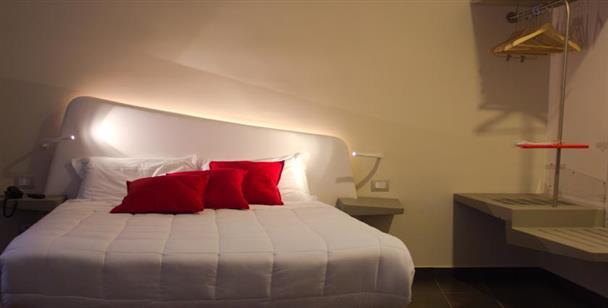 Ibis Styles Palermo President