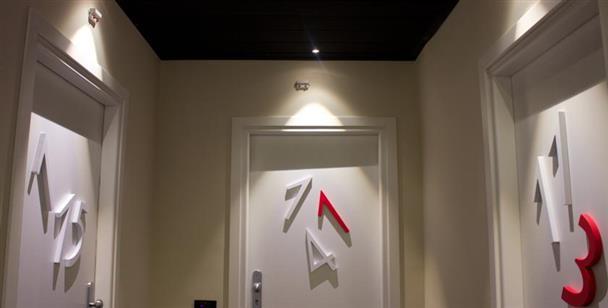 Ibis Styles Palermo President