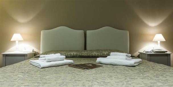 Hotel Touring Wellness and Beauty