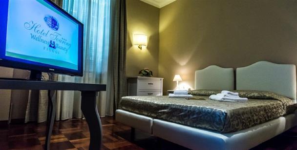 Hotel Touring Wellness and Beauty