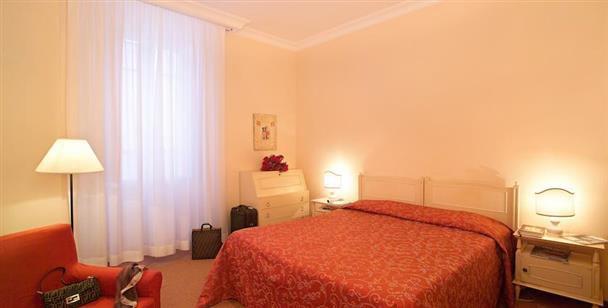 Hotel Touring Wellness and Beauty
