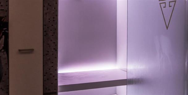 Hotel Touring Wellness and Beauty