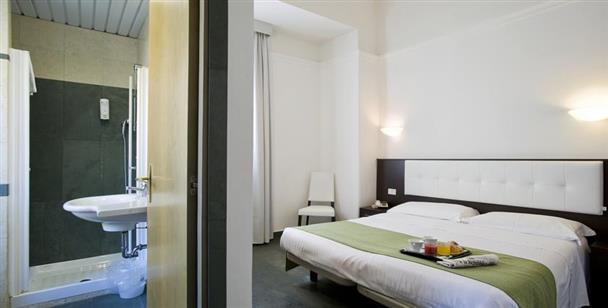 Dipendenza Hotel Bellavista