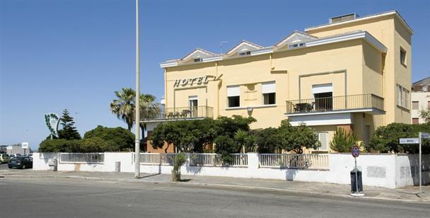 Dipendenza Hotel Bellavista