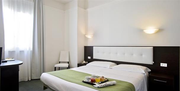 Dipendenza Hotel Bellavista
