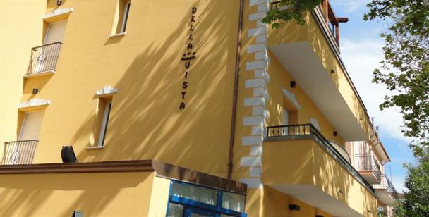 Residence Della Vista