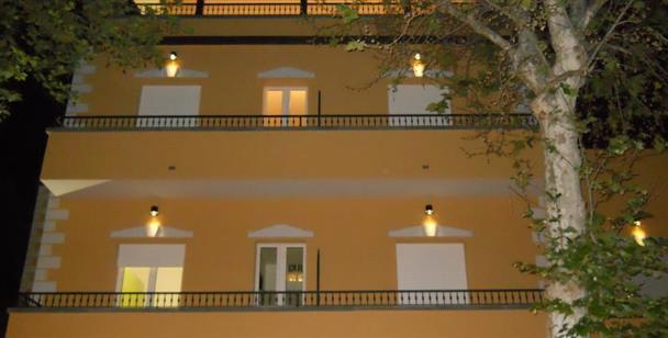 Residence Della Vista