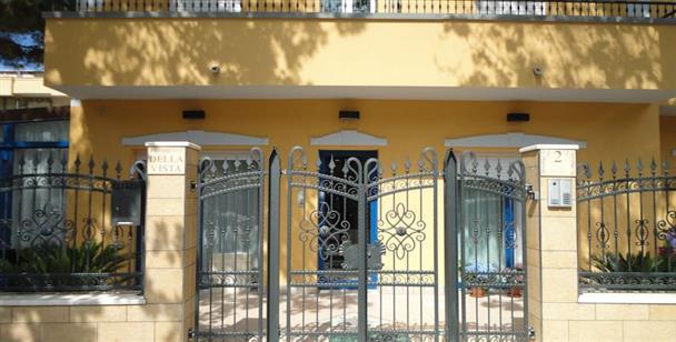 Residence Della Vista