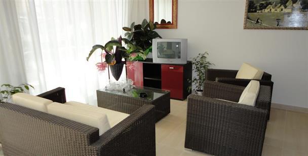 Residence Della Vista