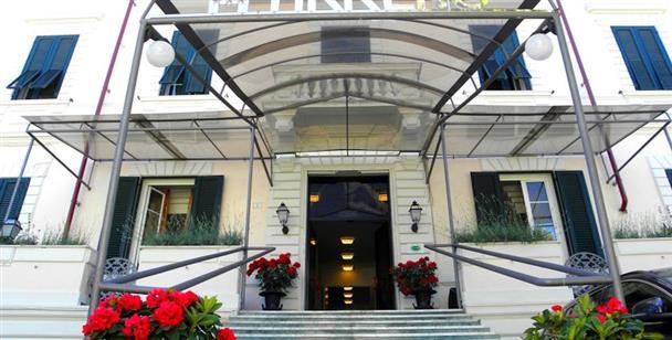 Hotel Tirreno