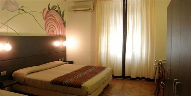 Hotel Tirreno