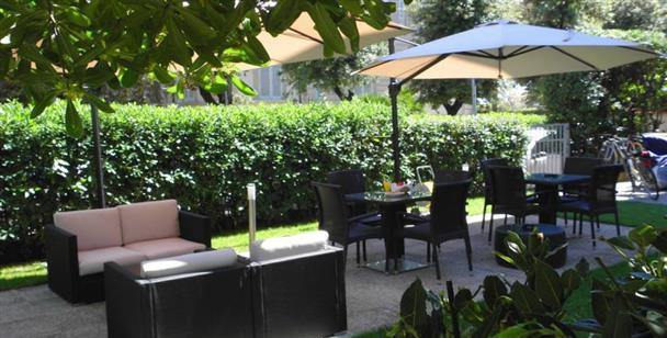 Hotel Tirreno