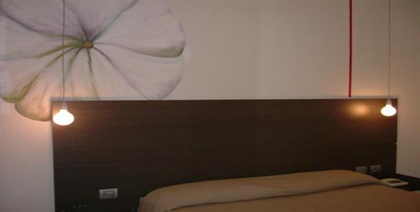 Hotel Tirreno