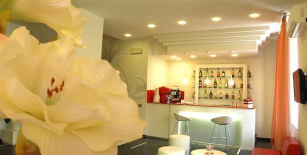 Hotel Tirreno