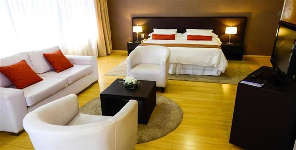 Amerian Cordoba Park Hotel