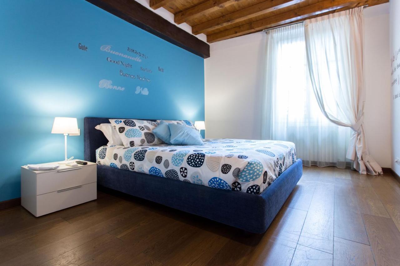 Charming Milan Apartments Brera - Madonnina