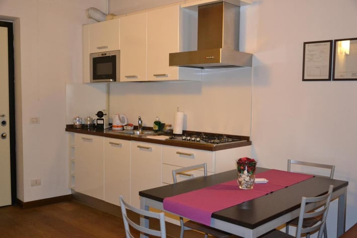 Charming Milan Apartments Brera - Madonnina