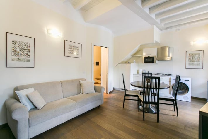 Charming Milan Apartments Brera - Madonnina
