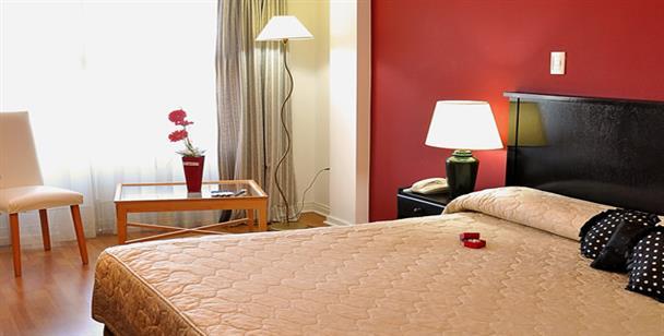 Merit Mar del Plata Hotel