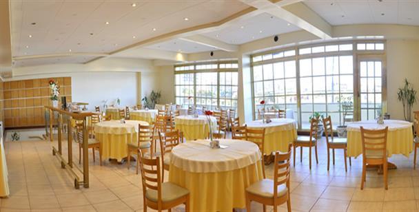 Merit Mar del Plata Hotel