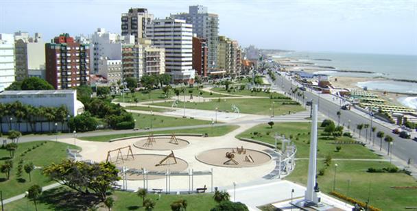 Merit Mar del Plata Hotel