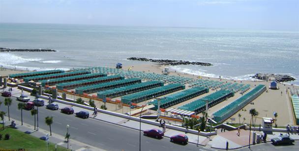 Merit Mar del Plata Hotel