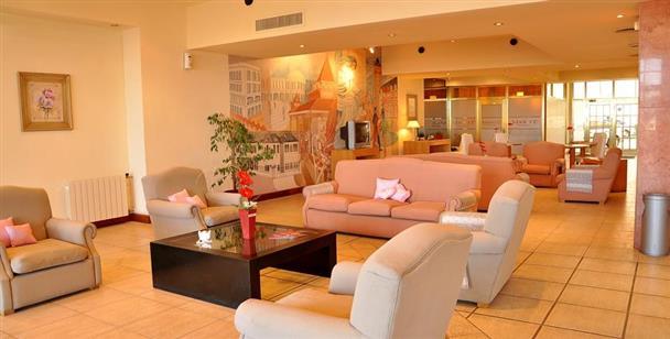 Merit Mar del Plata Hotel