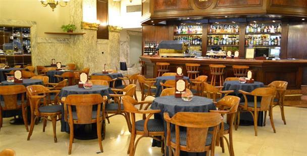 Castelar Hotel and Spa