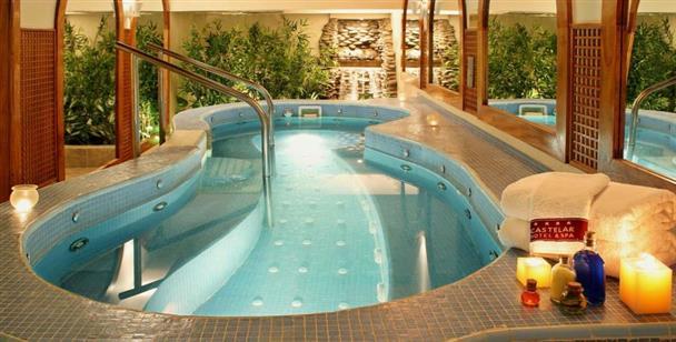 Castelar Hotel and Spa