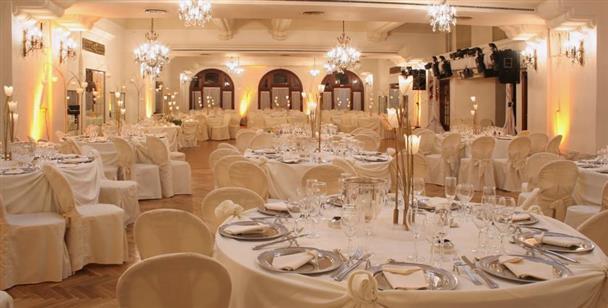 Castelar Hotel and Spa