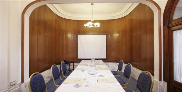 Castelar Hotel and Spa