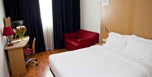 Mitico Hotel & Natural Spa